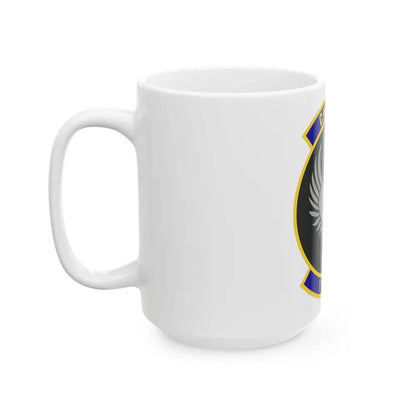 1st Special Operations Air Operations Squadron (U.S. Air Force) White Coffee Mug - Go Mug Yourself