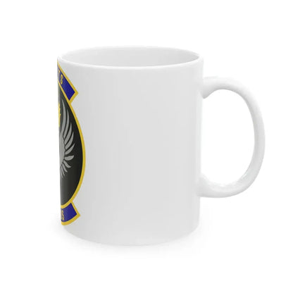 1st Special Operations Air Operations Squadron (U.S. Air Force) White Coffee Mug - Go Mug Yourself