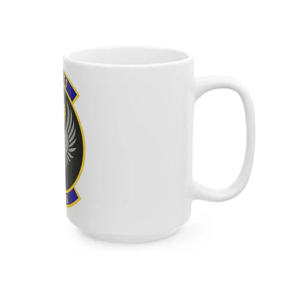 1st Special Operations Air Operations Squadron (U.S. Air Force) White Coffee Mug - Go Mug Yourself