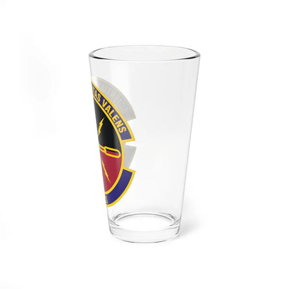 1st Special Operations Communications Squadron (U.S. Air Force) Pint Glass 16oz-Go Mug Yourself