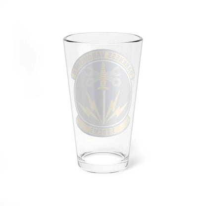 1st Special Operations Component Maintenance Squadron (U.S. Air Force) Pint Glass 16oz-Go Mug Yourself