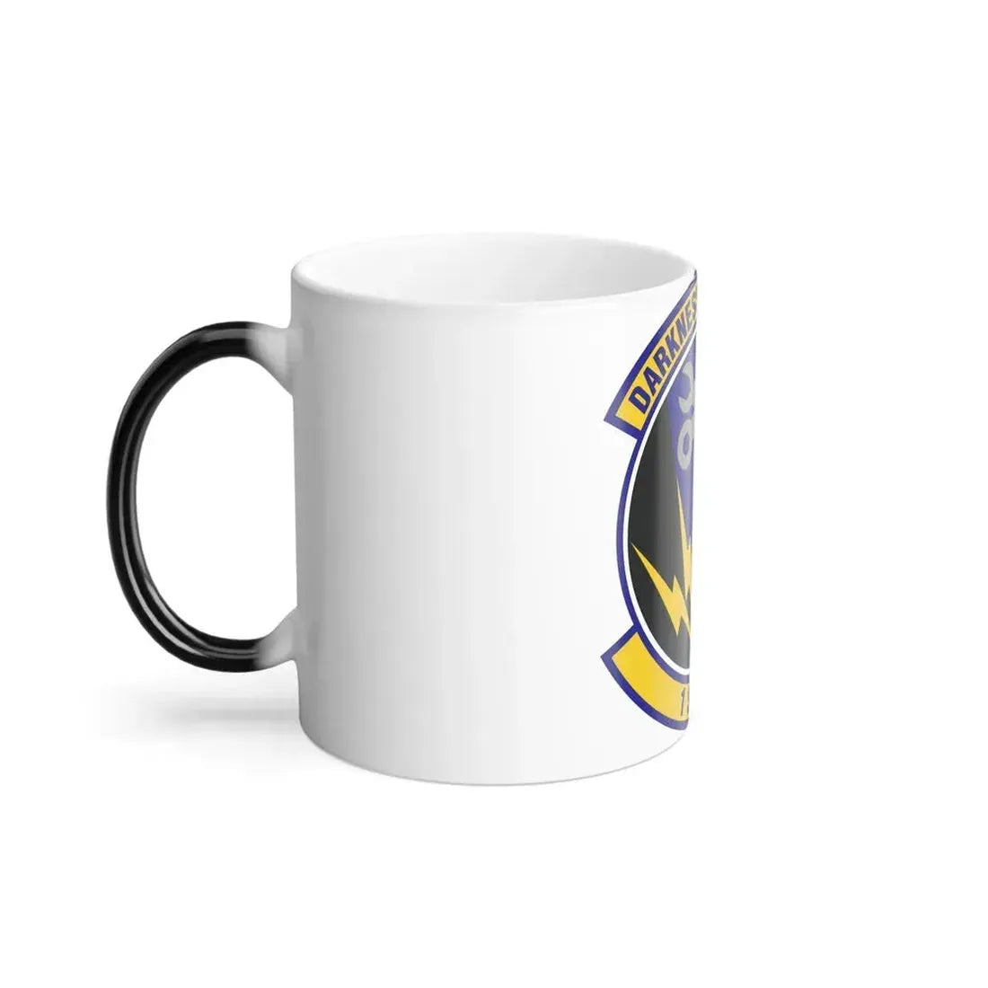 1st Special Operations Component Maintenance Squadron (U.S. Air Force) Color Changing Coffee Mug - Go Mug Yourself