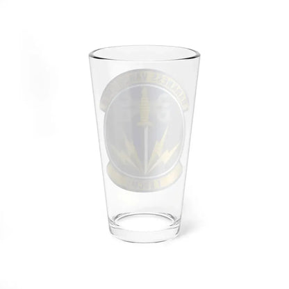 1st Special Operations Component Maintenance Squadron (U.S. Air Force) Pint Glass 16oz - Go Mug Yourself