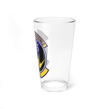 1st Special Operations Component Maintenance Squadron (U.S. Air Force) Pint Glass 16oz - Go Mug Yourself