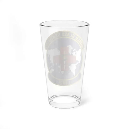 1st Special Operations Dental Squadron (U.S. Air Force) Pint Glass 16oz - Go Mug Yourself
