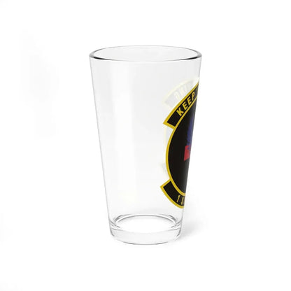 1st Special Operations Medical Operations Squadron (U.S. Air Force) Pint Glass 16oz - Go Mug Yourself