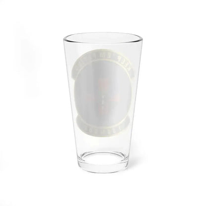 1st Special Operations Medical Operations Squadron (U.S. Air Force) Pint Glass 16oz - Go Mug Yourself