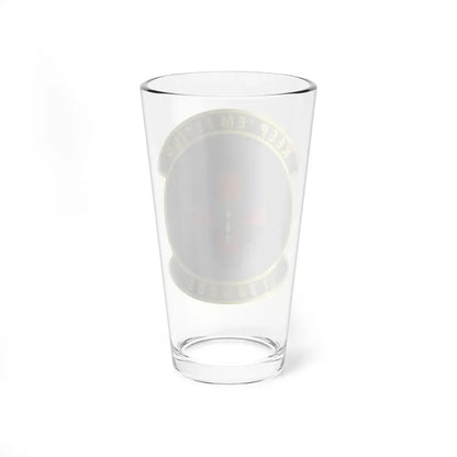 1st Special Operations Medical Operations Squadron (U.S. Air Force) Pint Glass 16oz - Go Mug Yourself