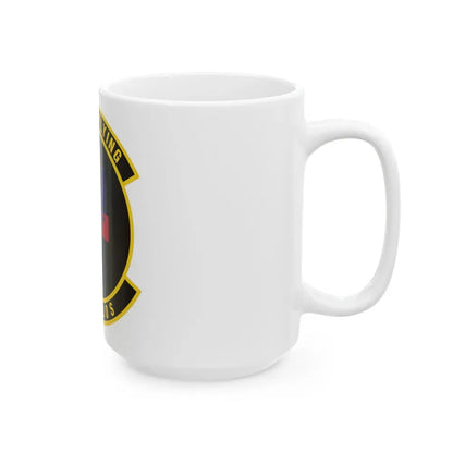 1st Special Operations Medical Operations Squadron (U.S. Air Force) White Coffee Mug - Go Mug Yourself