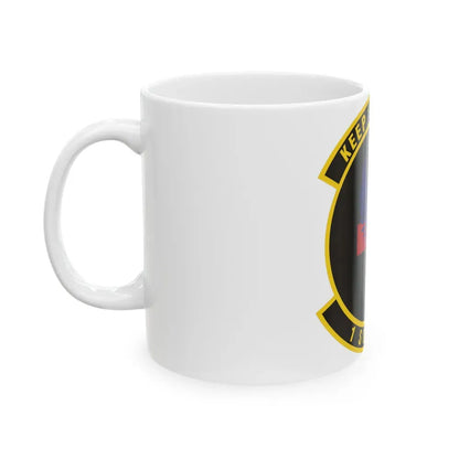 1st Special Operations Medical Operations Squadron (U.S. Air Force) White Coffee Mug - Go Mug Yourself