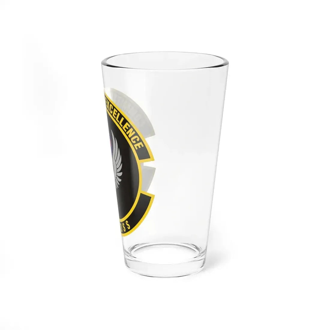 1st Special Operations Medical Support Squadron (U.S. Air Force) Pint Glass 16oz - Go Mug Yourself