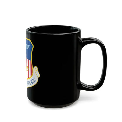 1st Special Operations Wing (U.S. Air Force) Black Coffee Mug - Go Mug Yourself