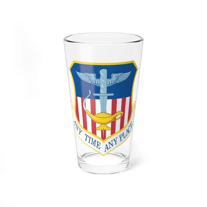 1st Special Operations Wing (U.S. Air Force) Pint Glass 16oz 16oz - Go Mug Yourself