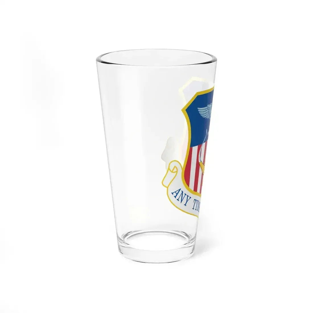 1st Special Operations Wing (U.S. Air Force) Pint Glass 16oz - Go Mug Yourself