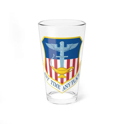1st Special Operations Wing (U.S. Air Force) Pint Glass 16oz - Go Mug Yourself