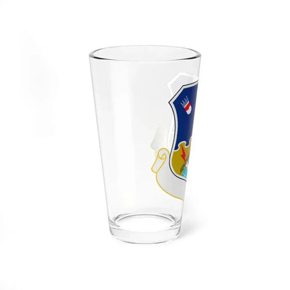 1st Strategic Aerospace Division (U.S. Air Force) Pint Glass 16oz - Go Mug Yourself