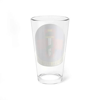 1st Surgical Operations Squadron (U.S. Air Force) Pint Glass 16oz - Go Mug Yourself
