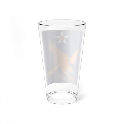 2 Air Force (U.S. Army) Pint Glass 16oz - Go Mug Yourself