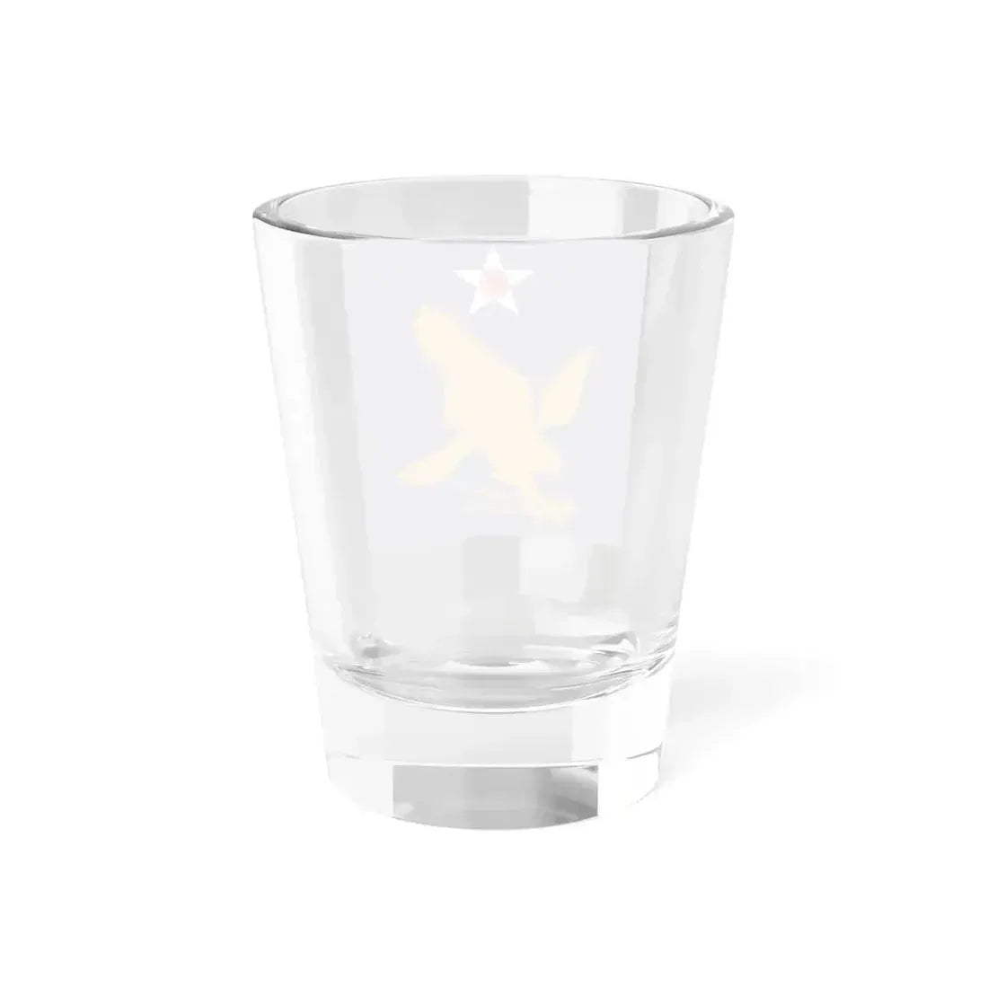 2 Air Force (U.S. Army) Shot Glass 1.5oz - Go Mug Yourself