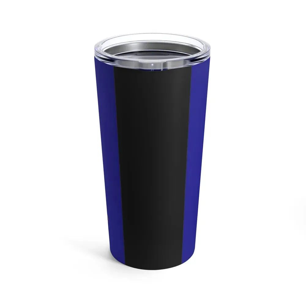 2 Air Force (U.S. Army) Tumbler 20oz - Go Mug Yourself