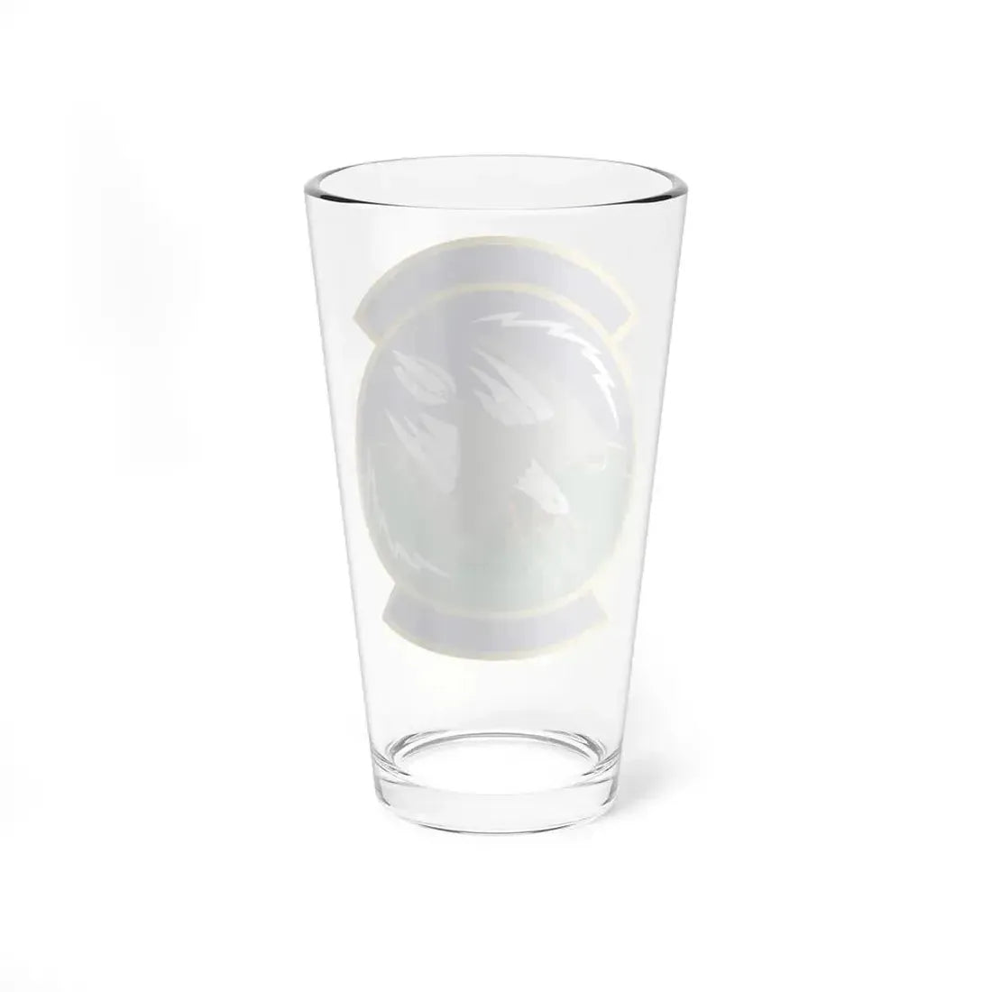 2 Air Support Operations Squadron (U.S. Air Force) Pint Glass 16oz - Go Mug Yourself