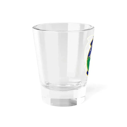 2 Air Support Operations Squadron (U.S. Air Force) Shot Glass 1.5oz - Go Mug Yourself