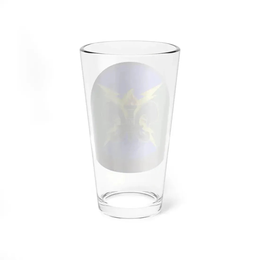 2 Combat Weather Systems Sq ACC (U.S. Air Force) Pint Glass 16oz - Go Mug Yourself