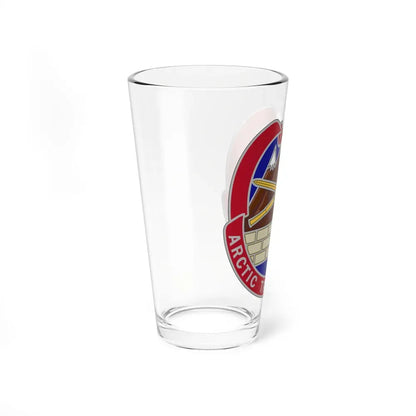 2 Engineer Brigade 2 (U.S. Army) Pint Glass 16oz - Go Mug Yourself