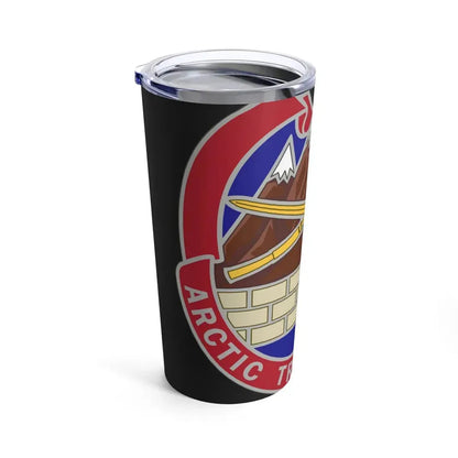2 Engineer Brigade 2 (U.S. Army) Tumbler 20oz - Go Mug Yourself