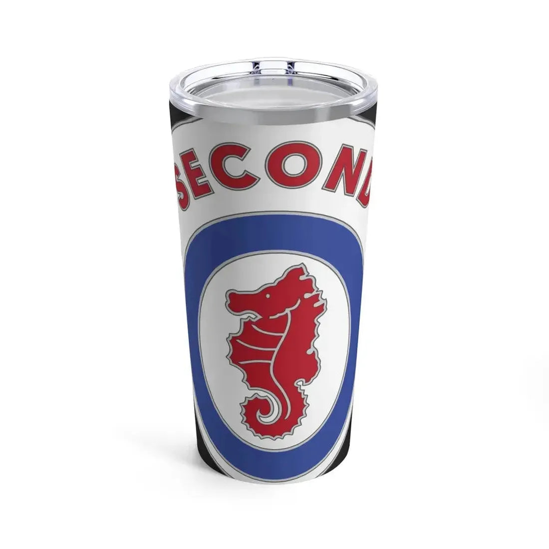 2 Engineer Brigade 3 (U.S. Army) Tumbler 20oz 20oz - Go Mug Yourself