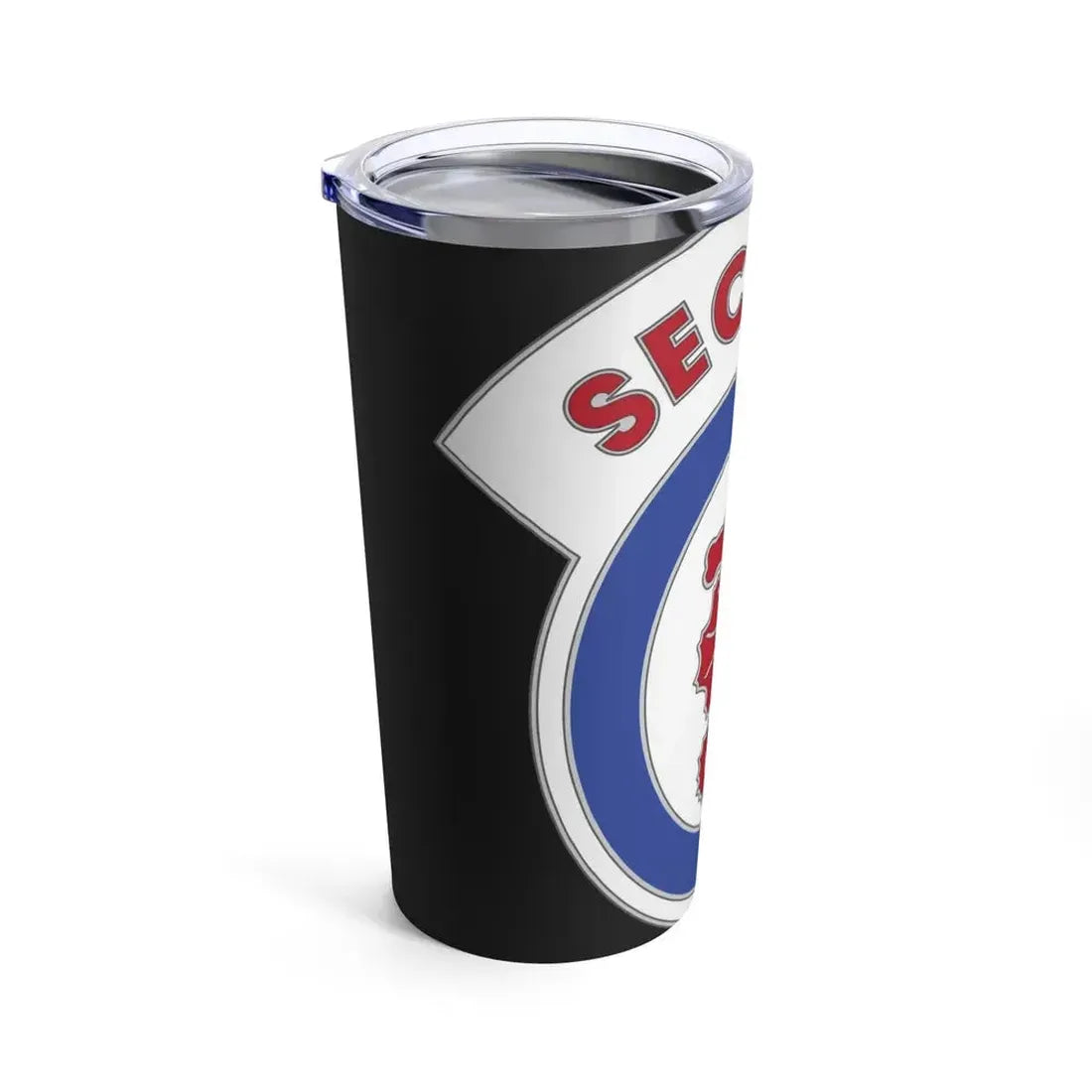 2 Engineer Brigade 3 (U.S. Army) Tumbler 20oz - Go Mug Yourself