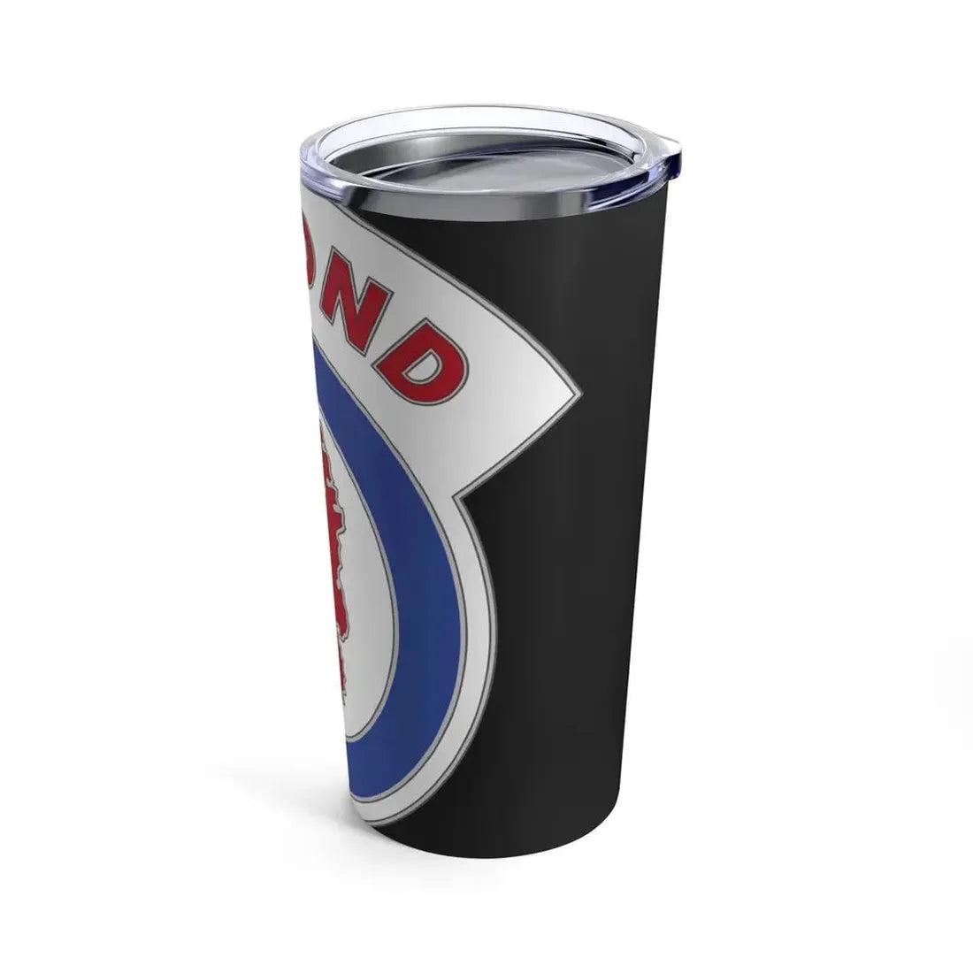 2 Engineer Brigade 3 (U.S. Army) Tumbler 20oz - Go Mug Yourself