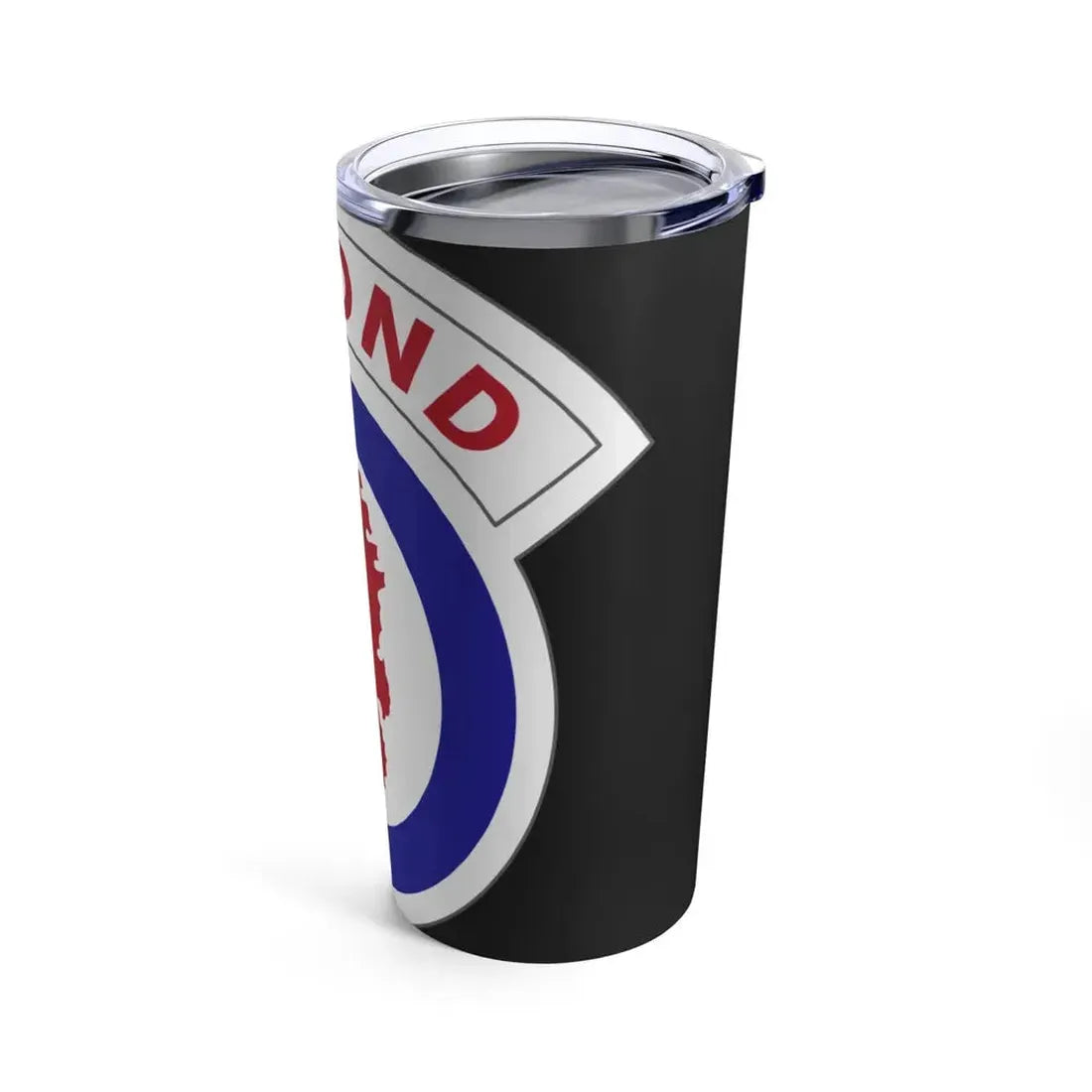 2 Engineer Brigade (U.S. Army) Tumbler 20oz - Go Mug Yourself