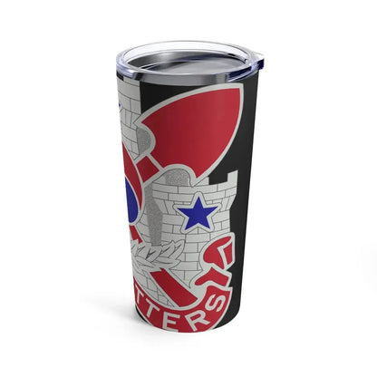 2 Engineer Group (U.S. Army) Tumbler 20oz - Go Mug Yourself