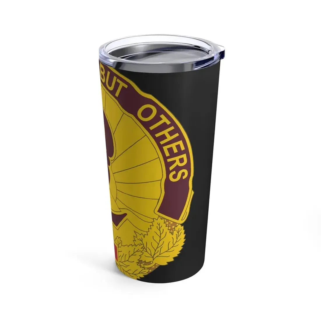 2 General Hospital (U.S. Army) Tumbler 20oz - Go Mug Yourself