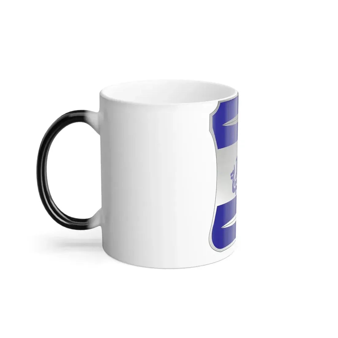 2 Infantry Battalion (U.S. Army) Color Changing Coffee Mug - Go Mug Yourself