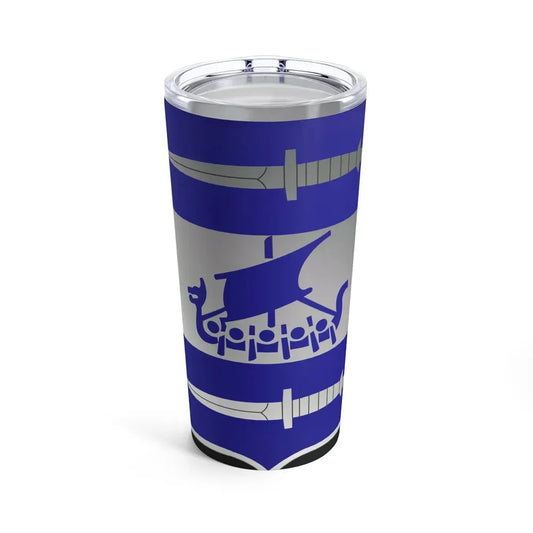 2 Infantry Battalion (U.S. Army) Tumbler 20oz 20oz - Go Mug Yourself
