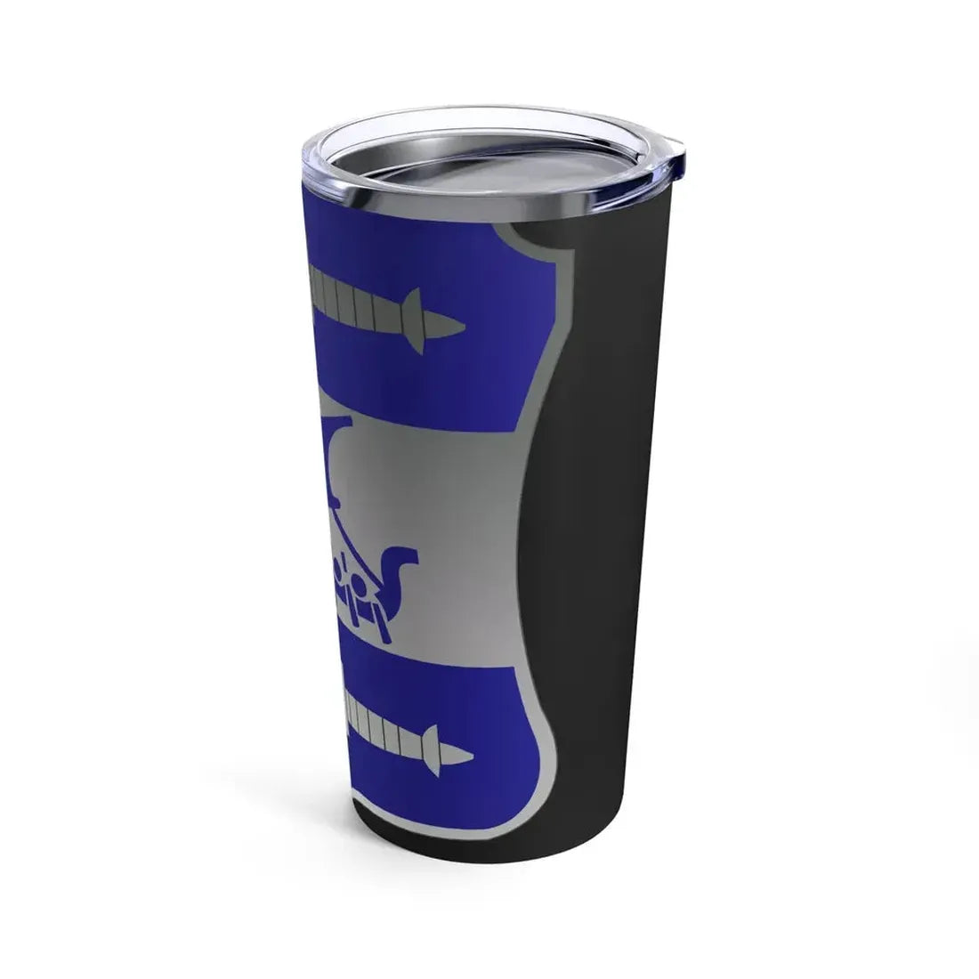 2 Infantry Battalion (U.S. Army) Tumbler 20oz - Go Mug Yourself