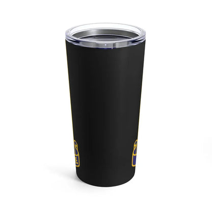 2 Infantry Regiment (U.S. Army) Tumbler 20oz - Go Mug Yourself