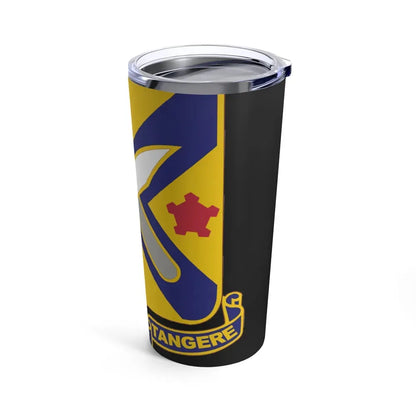 2 Infantry Regiment (U.S. Army) Tumbler 20oz - Go Mug Yourself