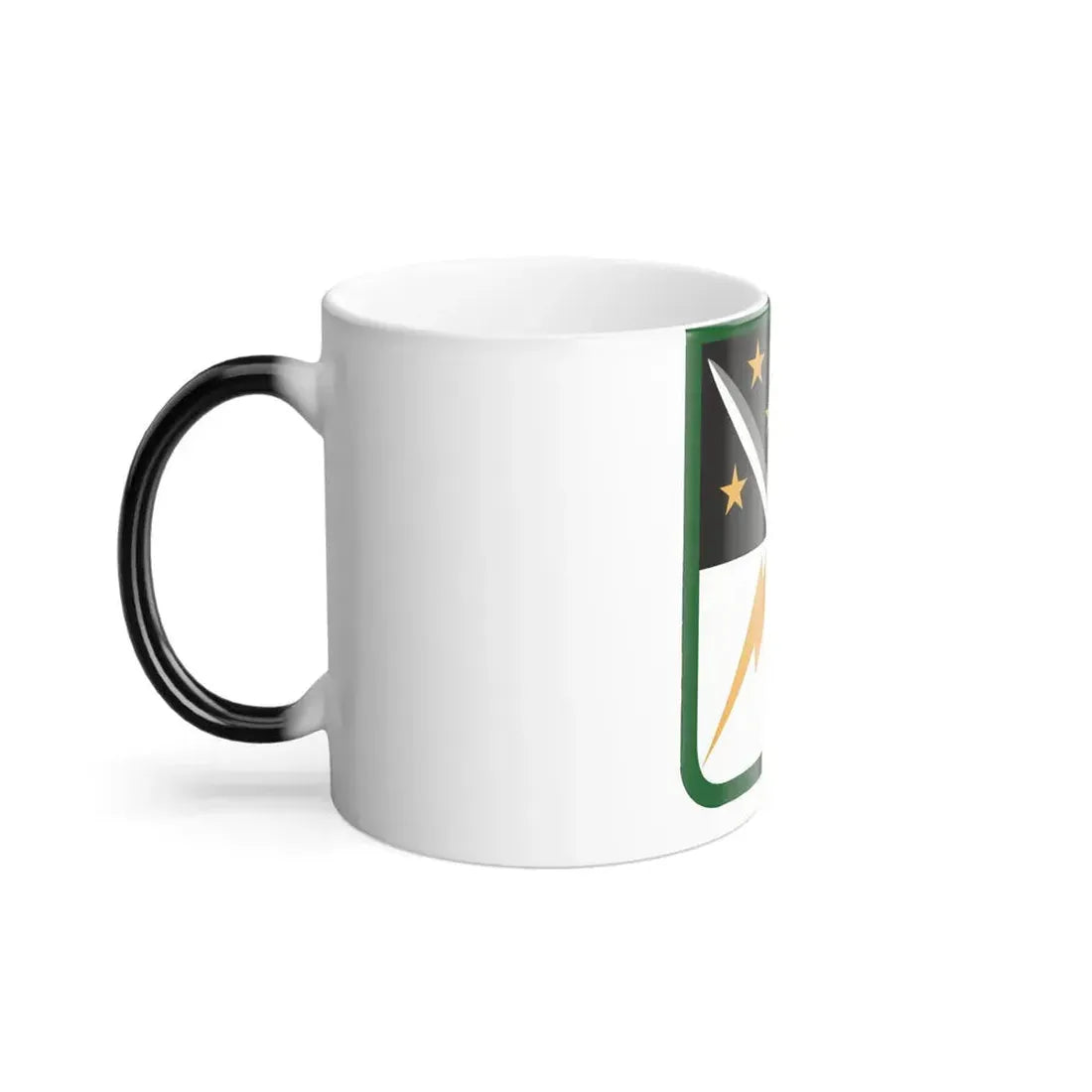 2 Information Operations Battalion 2 (U.S. Army) Color Changing Coffee Mug - Go Mug Yourself