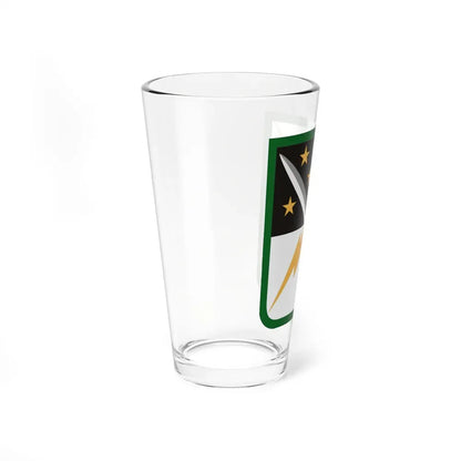 2 Information Operations Battalion 2 (U.S. Army) Pint Glass 16oz - Go Mug Yourself