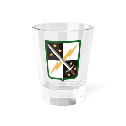 2 Information Operations Battalion 2 (U.S. Army) Shot Glass 1.5oz 1.5oz - Go Mug Yourself
