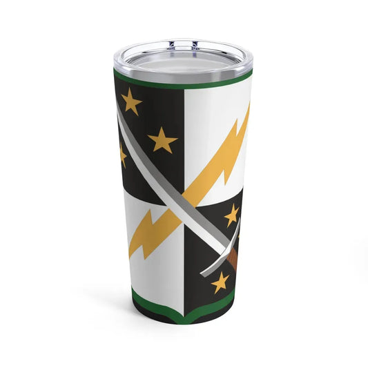 2 Information Operations Battalion 2 (U.S. Army) Tumbler 20oz 20oz - Go Mug Yourself