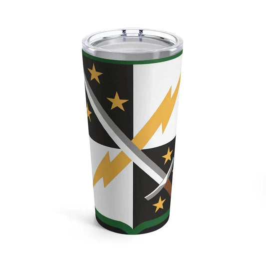 2 Information Operations Battalion 2 (U.S. Army) Tumbler 20oz 20oz - Go Mug Yourself