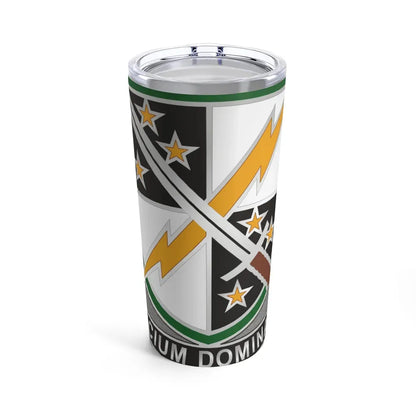2 Information Operations Battalion (U.S. Army) Tumbler 20oz 20oz - Go Mug Yourself