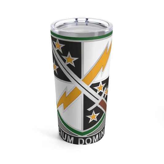 2 Information Operations Battalion (U.S. Army) Tumbler 20oz 20oz - Go Mug Yourself