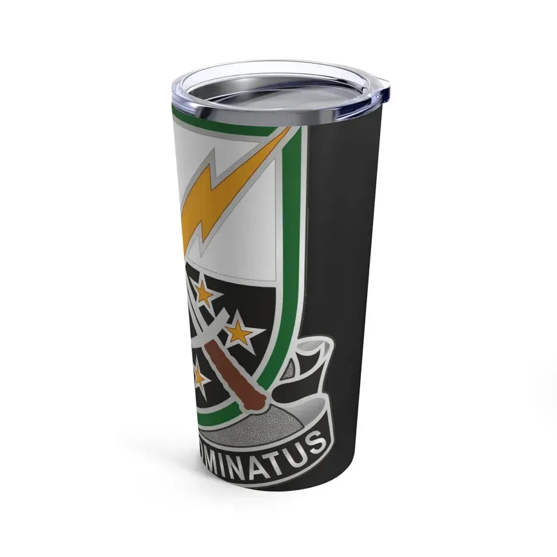 2 Information Operations Battalion (U.S. Army) Tumbler 20oz - Go Mug Yourself