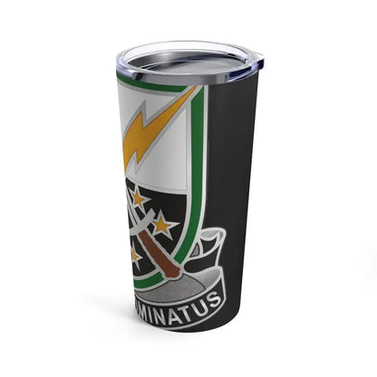 2 Information Operations Battalion (U.S. Army) Tumbler 20oz - Go Mug Yourself