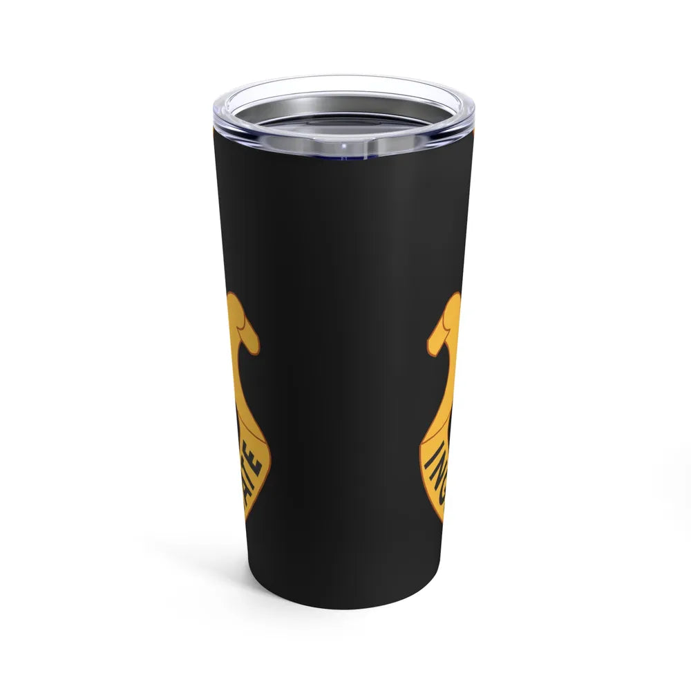 2 Maintenance Battalion (U.S. Army) Tumbler 20oz-Go Mug Yourself